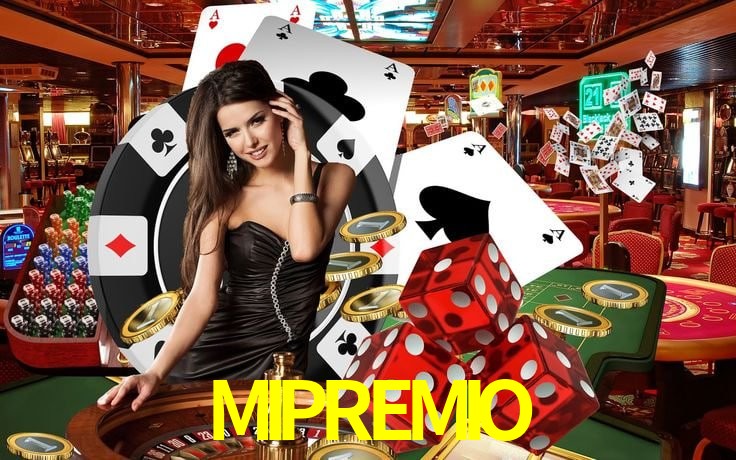 MIPREMIO Arcade