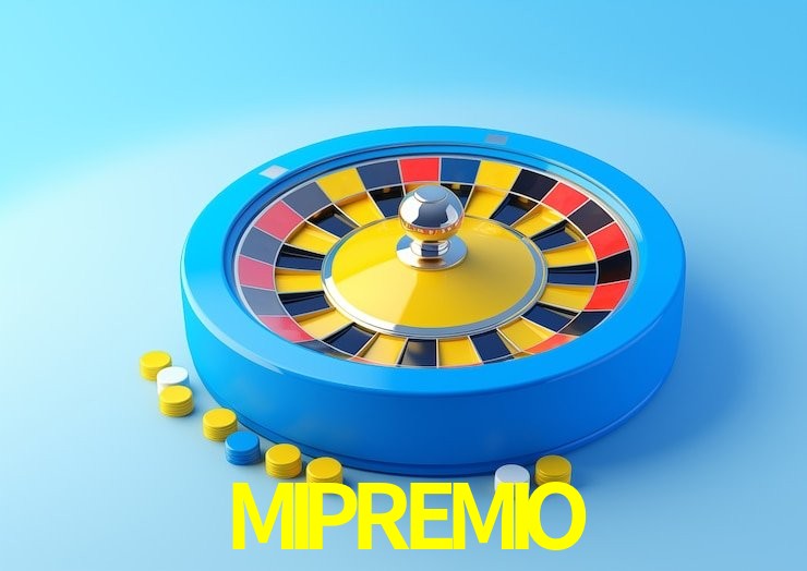 MIPREMIO Bingo