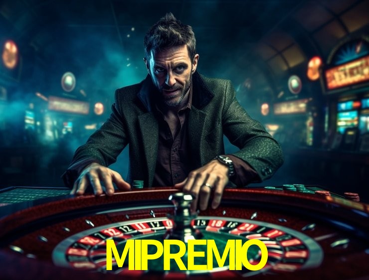 MIPREMIO mobile gaming