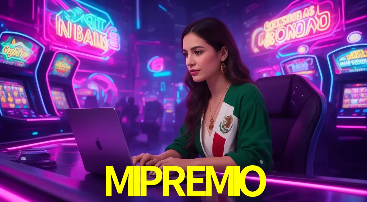 MIPREMIO Preguntas frecuentes sobre MIPREMIO en México