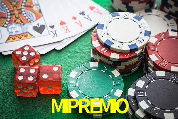 MIPREMIO Múltiples modos de juego