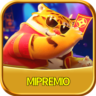 MIPREMIO logo